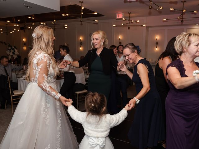 Leona and Stefan's wedding in Calgary, Alberta 31