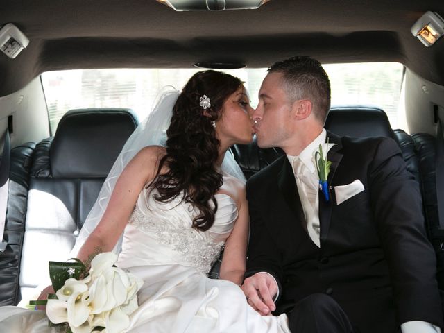 Sebastian and Alejandra&apos;s wedding in Mississauga, Ontario 25