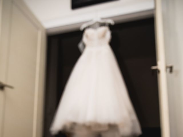 Derek and Belle's wedding in Maple Ridge, British Columbia 6