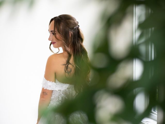 Derek and Belle's wedding in Maple Ridge, British Columbia 19