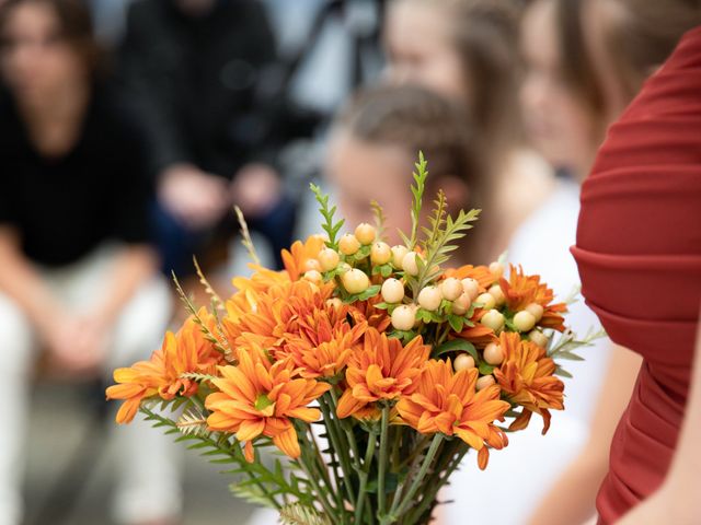 Derek and Belle's wedding in Maple Ridge, British Columbia 36