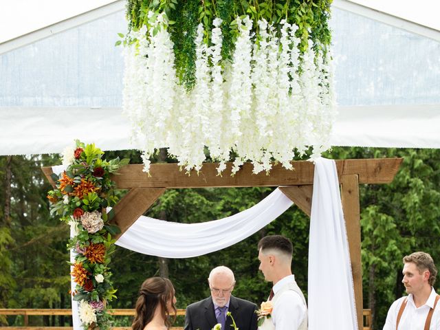 Derek and Belle's wedding in Maple Ridge, British Columbia 31