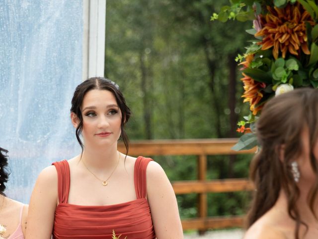 Derek and Belle's wedding in Maple Ridge, British Columbia 37