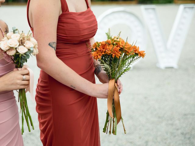 Derek and Belle's wedding in Maple Ridge, British Columbia 51