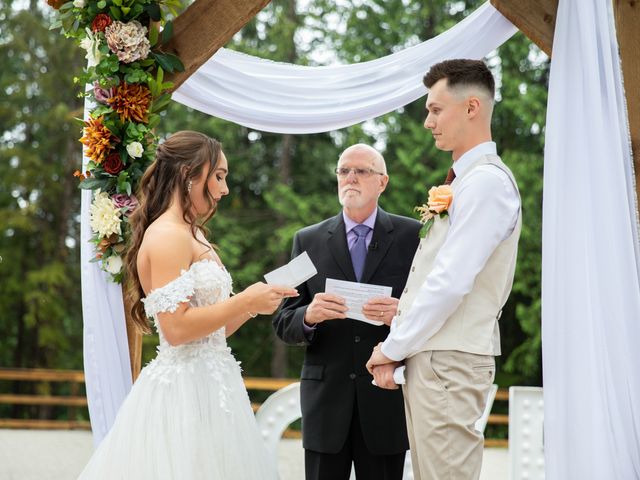 Derek and Belle's wedding in Maple Ridge, British Columbia 48