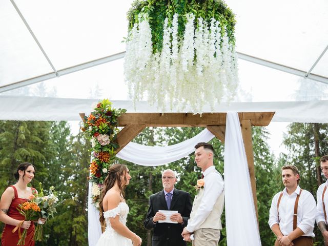 Derek and Belle's wedding in Maple Ridge, British Columbia 49