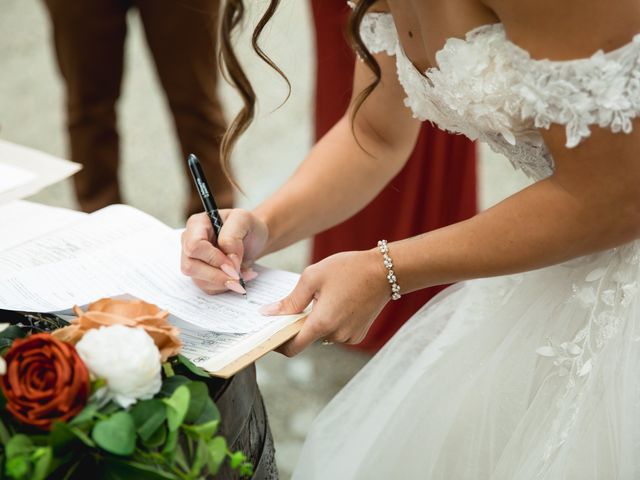 Derek and Belle's wedding in Maple Ridge, British Columbia 55