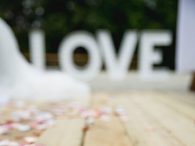 Derek and Belle's wedding in Maple Ridge, British Columbia 26