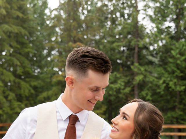 Derek and Belle's wedding in Maple Ridge, British Columbia 56