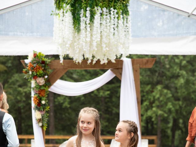 Derek and Belle's wedding in Maple Ridge, British Columbia 58