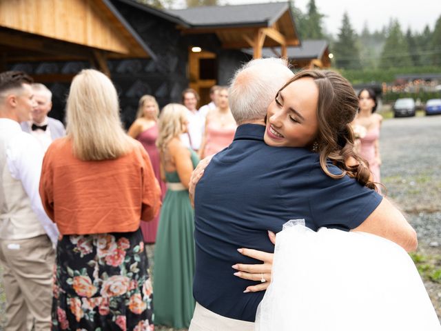 Derek and Belle's wedding in Maple Ridge, British Columbia 59