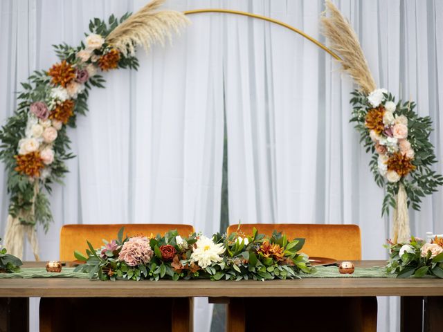 Derek and Belle's wedding in Maple Ridge, British Columbia 66