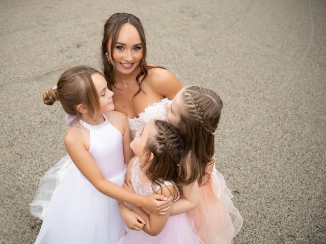 Derek and Belle's wedding in Maple Ridge, British Columbia 63