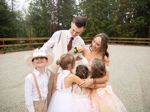 Derek and Belle's wedding in Maple Ridge, British Columbia 61