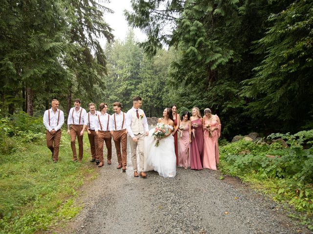 Derek and Belle's wedding in Maple Ridge, British Columbia 75