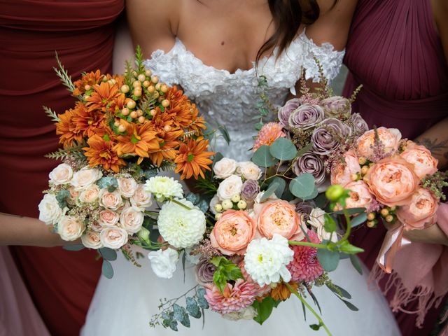 Derek and Belle's wedding in Maple Ridge, British Columbia 70