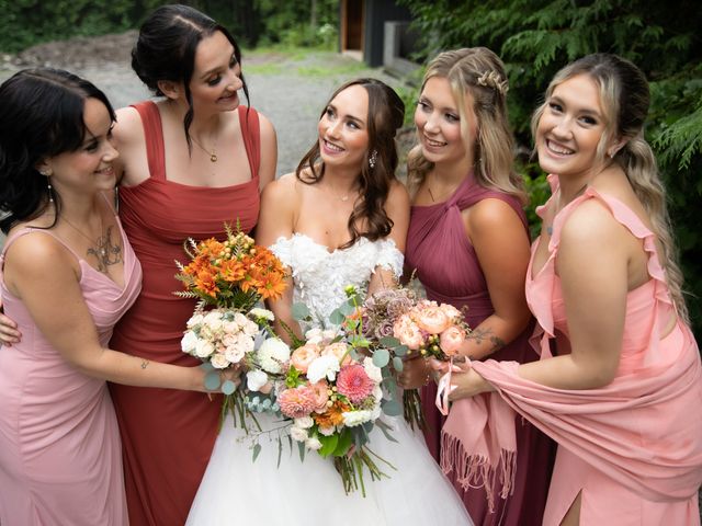 Derek and Belle's wedding in Maple Ridge, British Columbia 69