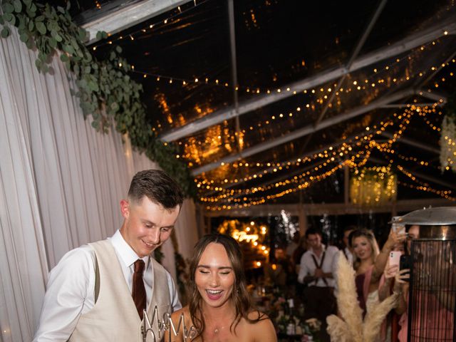 Derek and Belle's wedding in Maple Ridge, British Columbia 123