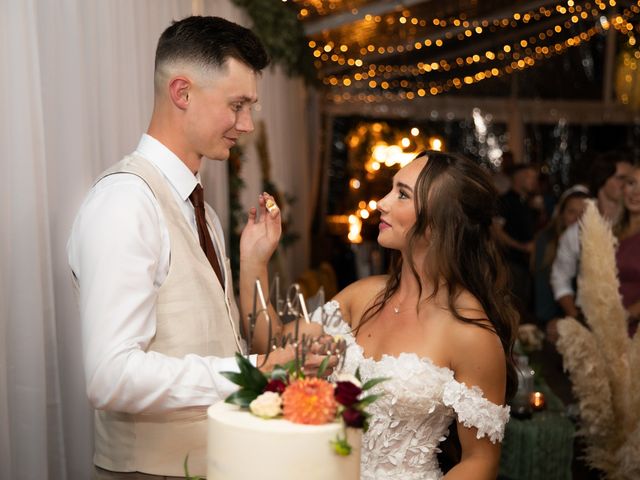Derek and Belle's wedding in Maple Ridge, British Columbia 125