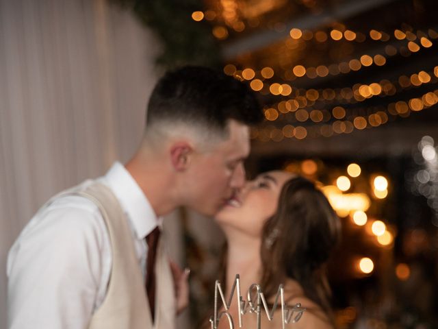Derek and Belle's wedding in Maple Ridge, British Columbia 126