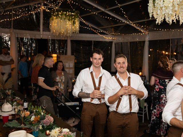 Derek and Belle's wedding in Maple Ridge, British Columbia 127