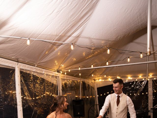 Derek and Belle's wedding in Maple Ridge, British Columbia 129
