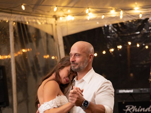 Derek and Belle's wedding in Maple Ridge, British Columbia 130