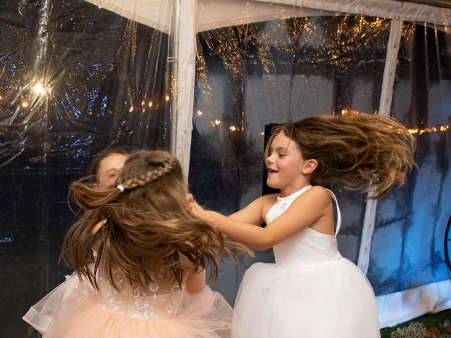 Derek and Belle's wedding in Maple Ridge, British Columbia 142