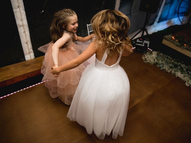 Derek and Belle's wedding in Maple Ridge, British Columbia 144
