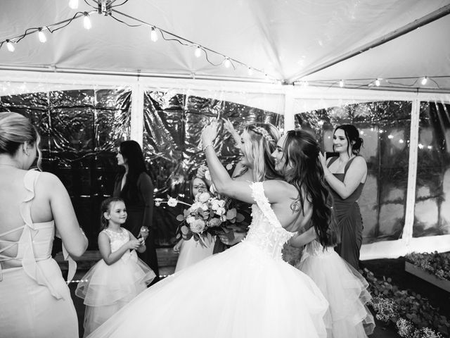 Derek and Belle's wedding in Maple Ridge, British Columbia 147