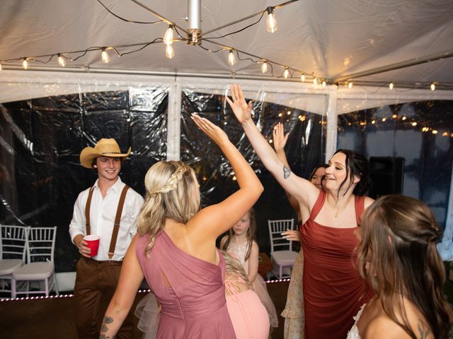 Derek and Belle's wedding in Maple Ridge, British Columbia 149