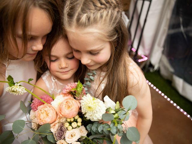 Derek and Belle's wedding in Maple Ridge, British Columbia 152