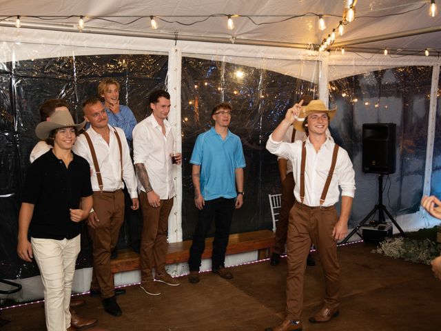 Derek and Belle's wedding in Maple Ridge, British Columbia 158