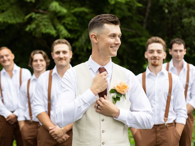 Derek and Belle's wedding in Maple Ridge, British Columbia 71