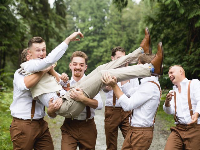 Derek and Belle's wedding in Maple Ridge, British Columbia 72