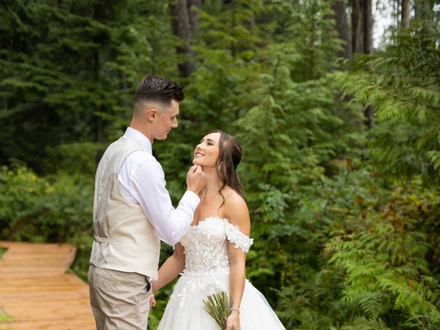 Derek and Belle's wedding in Maple Ridge, British Columbia 78