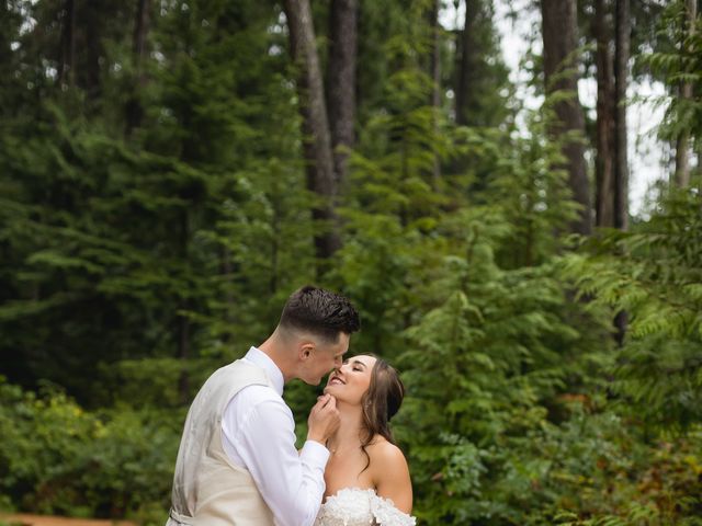 Derek and Belle's wedding in Maple Ridge, British Columbia 79