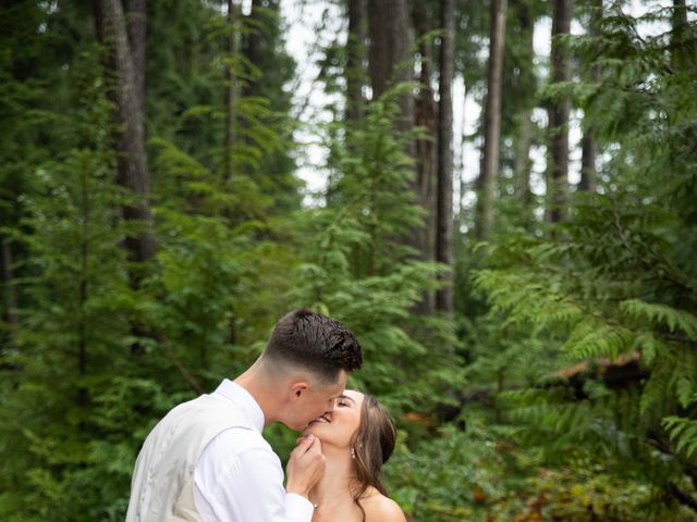 Derek and Belle's wedding in Maple Ridge, British Columbia 76