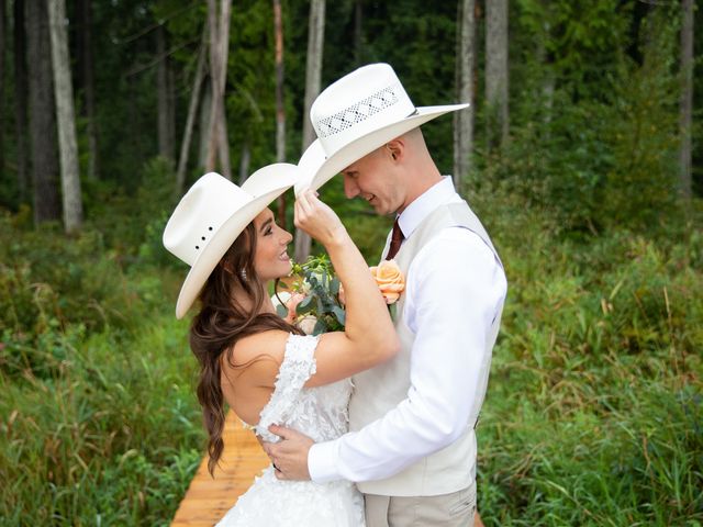 Derek and Belle's wedding in Maple Ridge, British Columbia 90