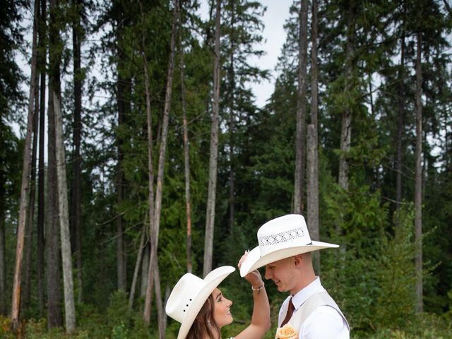 Derek and Belle's wedding in Maple Ridge, British Columbia 91