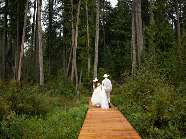 Derek and Belle's wedding in Maple Ridge, British Columbia 94