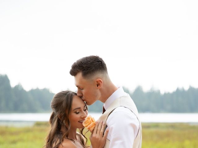 Derek and Belle's wedding in Maple Ridge, British Columbia 85