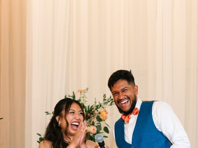 Mahmud and Kyla's wedding in Mississauga, Ontario 24