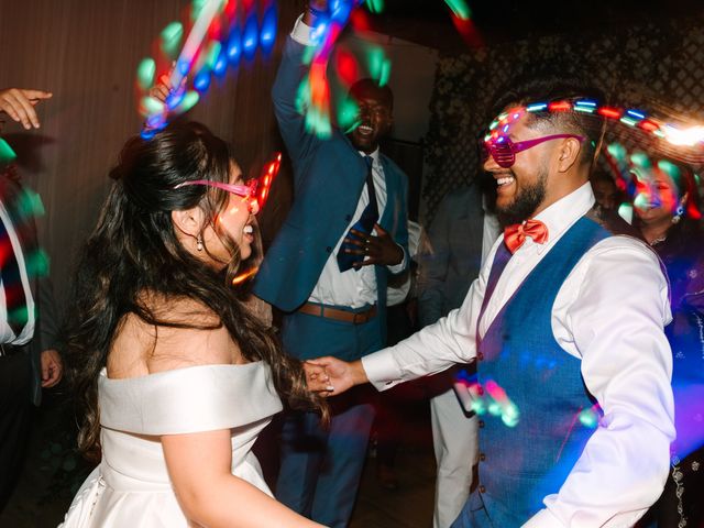 Mahmud and Kyla's wedding in Mississauga, Ontario 28