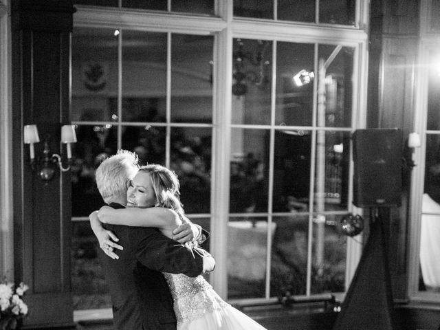 Peter and Edyta&apos;s wedding in Toronto, Ontario 83