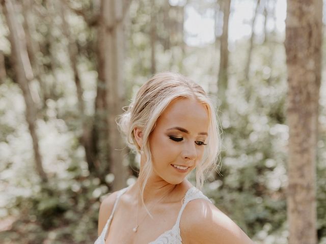 Syd and Tom&apos;s wedding in Tofield, Alberta 5