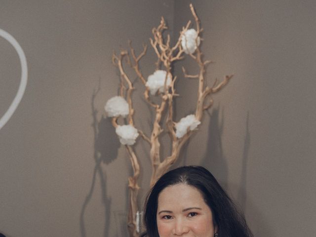 Sandra and Krishna&apos;s wedding in Toronto, Ontario 11