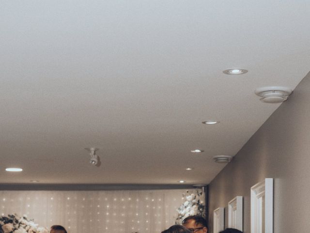 Sandra and Krishna&apos;s wedding in Toronto, Ontario 20