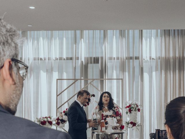 Sandra and Krishna&apos;s wedding in Toronto, Ontario 89