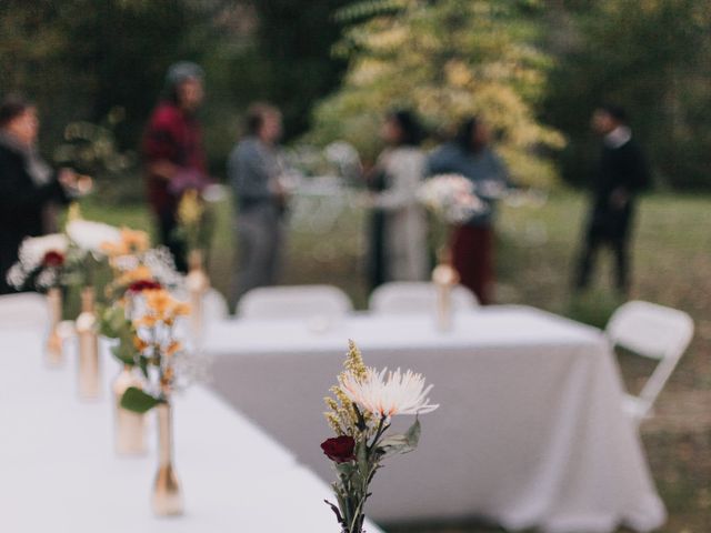 Jacob and Samantha&apos;s wedding in Colborne, Ontario 79